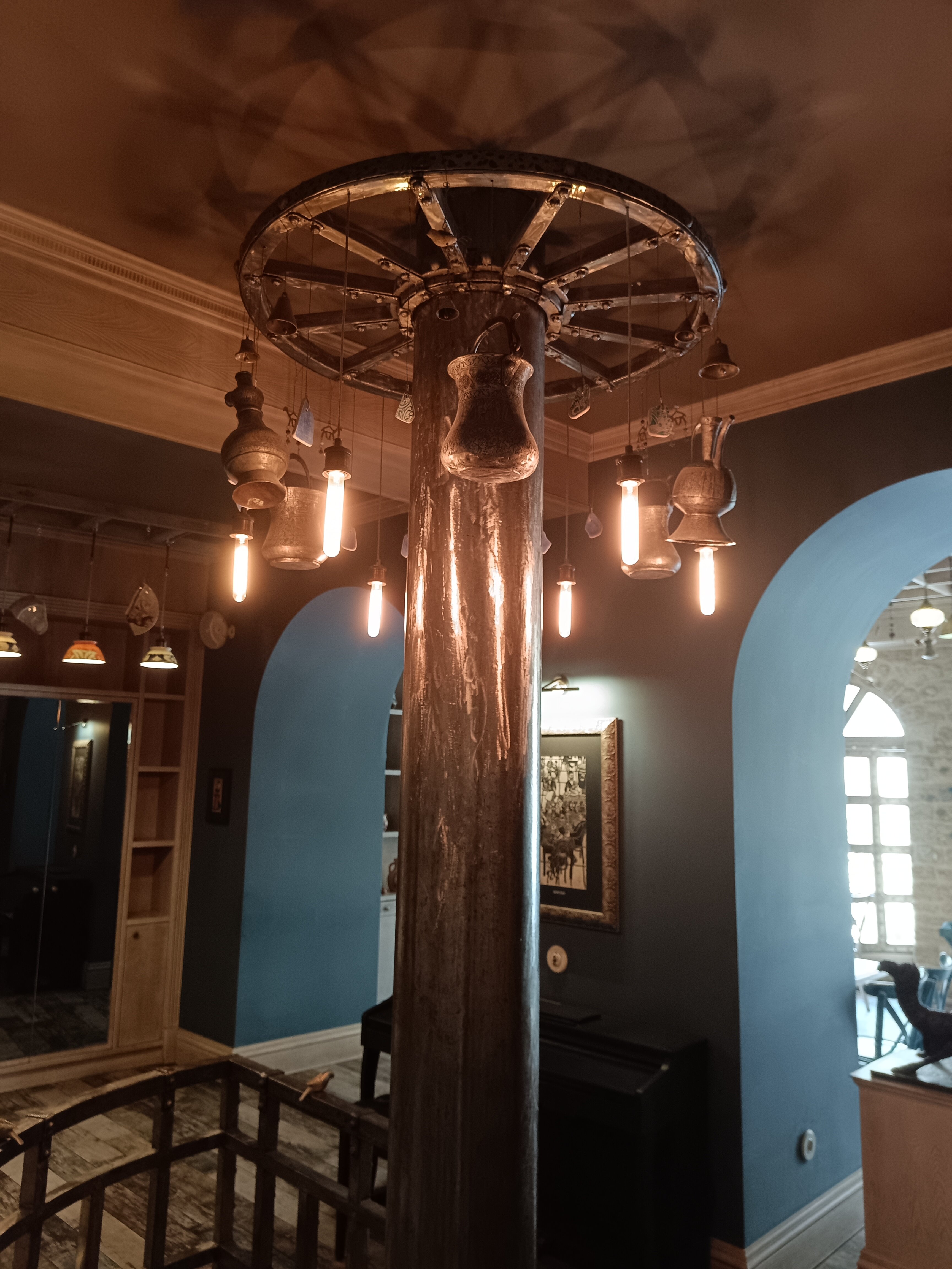 Фото Art Club Hotel