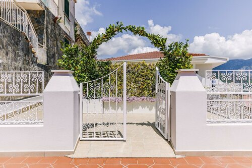 Гостиница Casa Dolce Casa в Равелло
