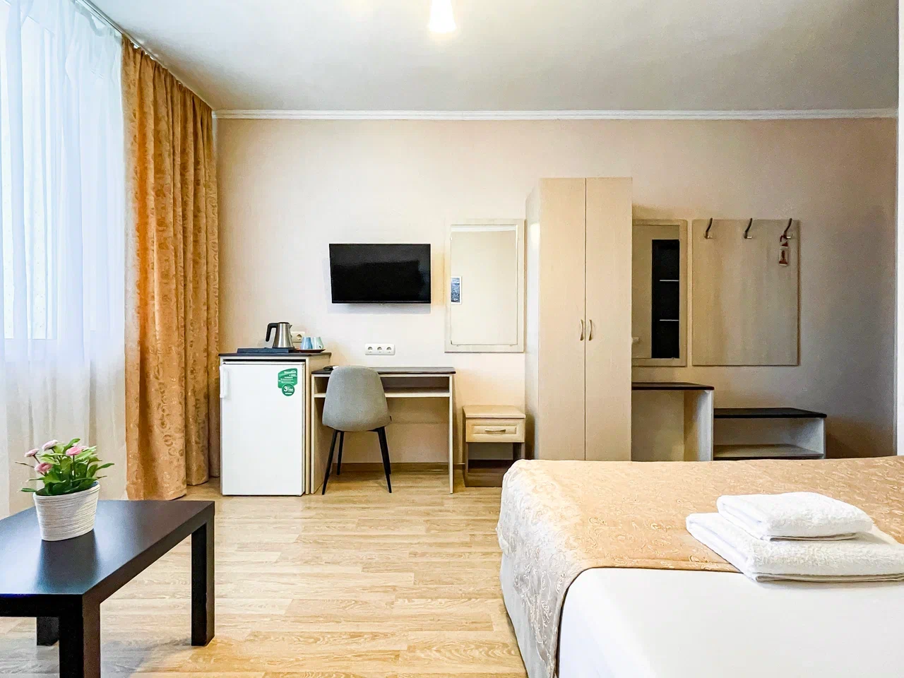 Фото Винговер