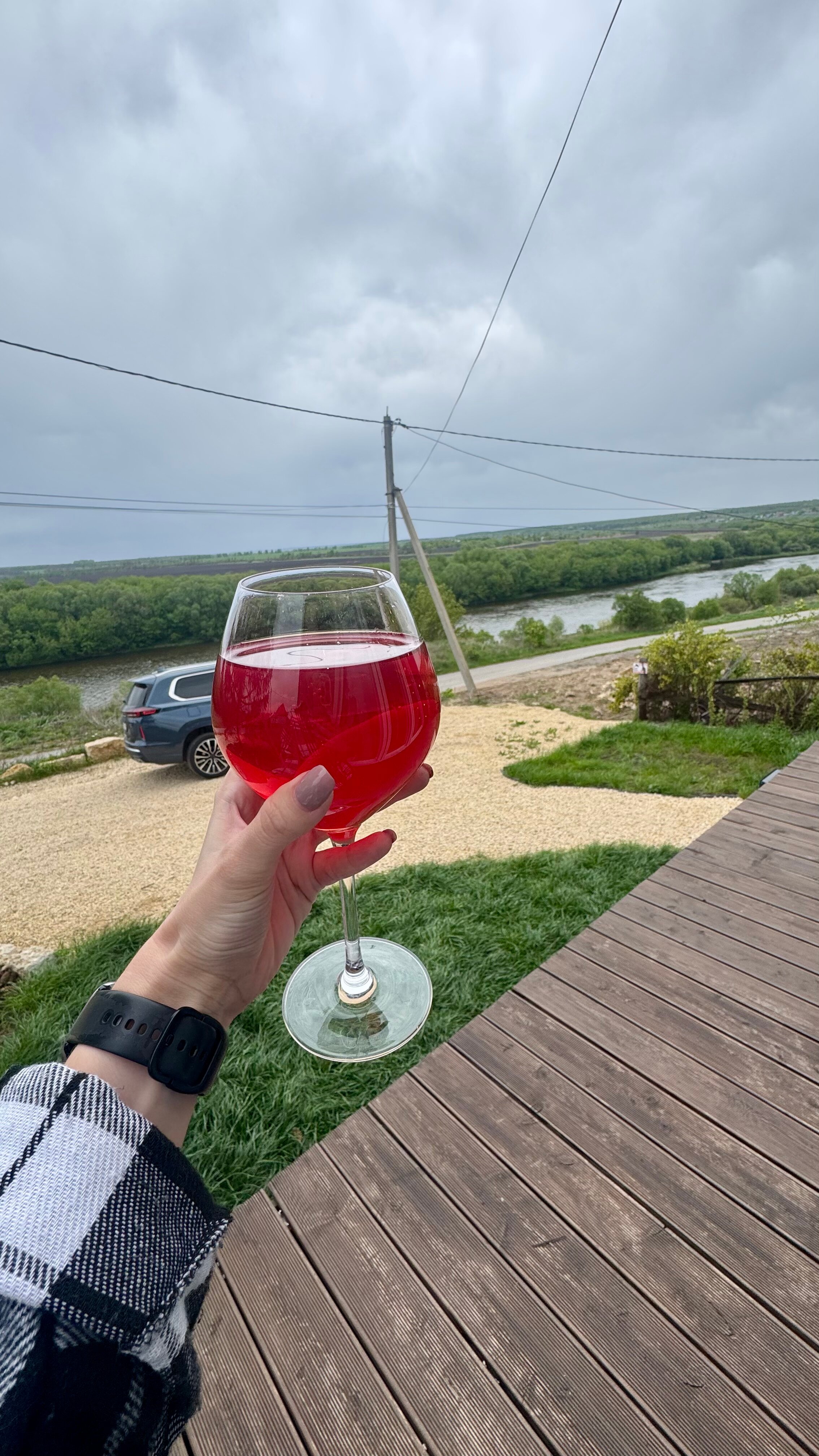 Фото Галки дом