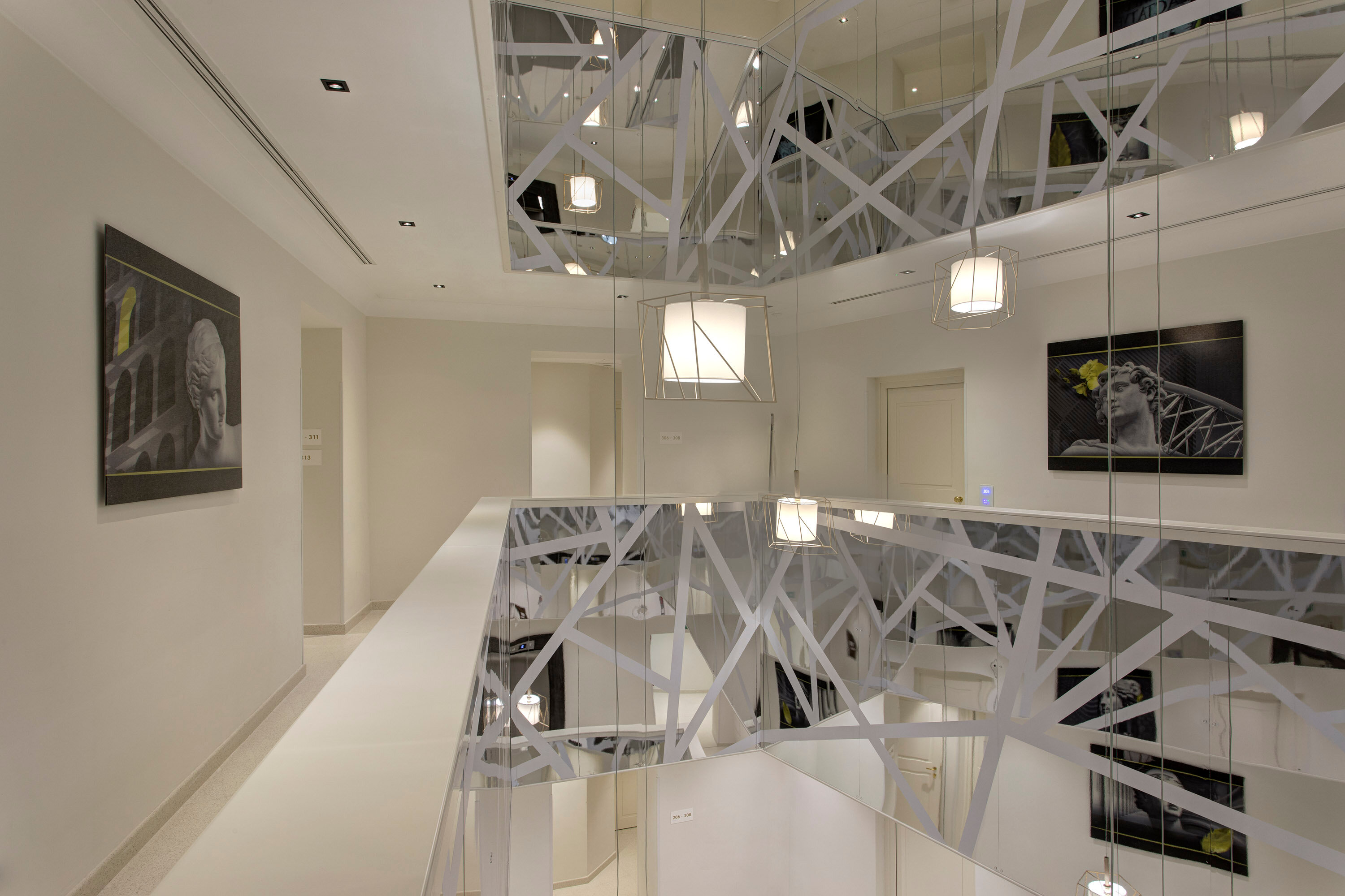 Фото The K Boutique Hotel