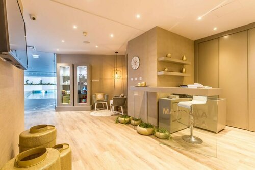 Гостиница Margadina Lounge Hotel в Айя-Напе