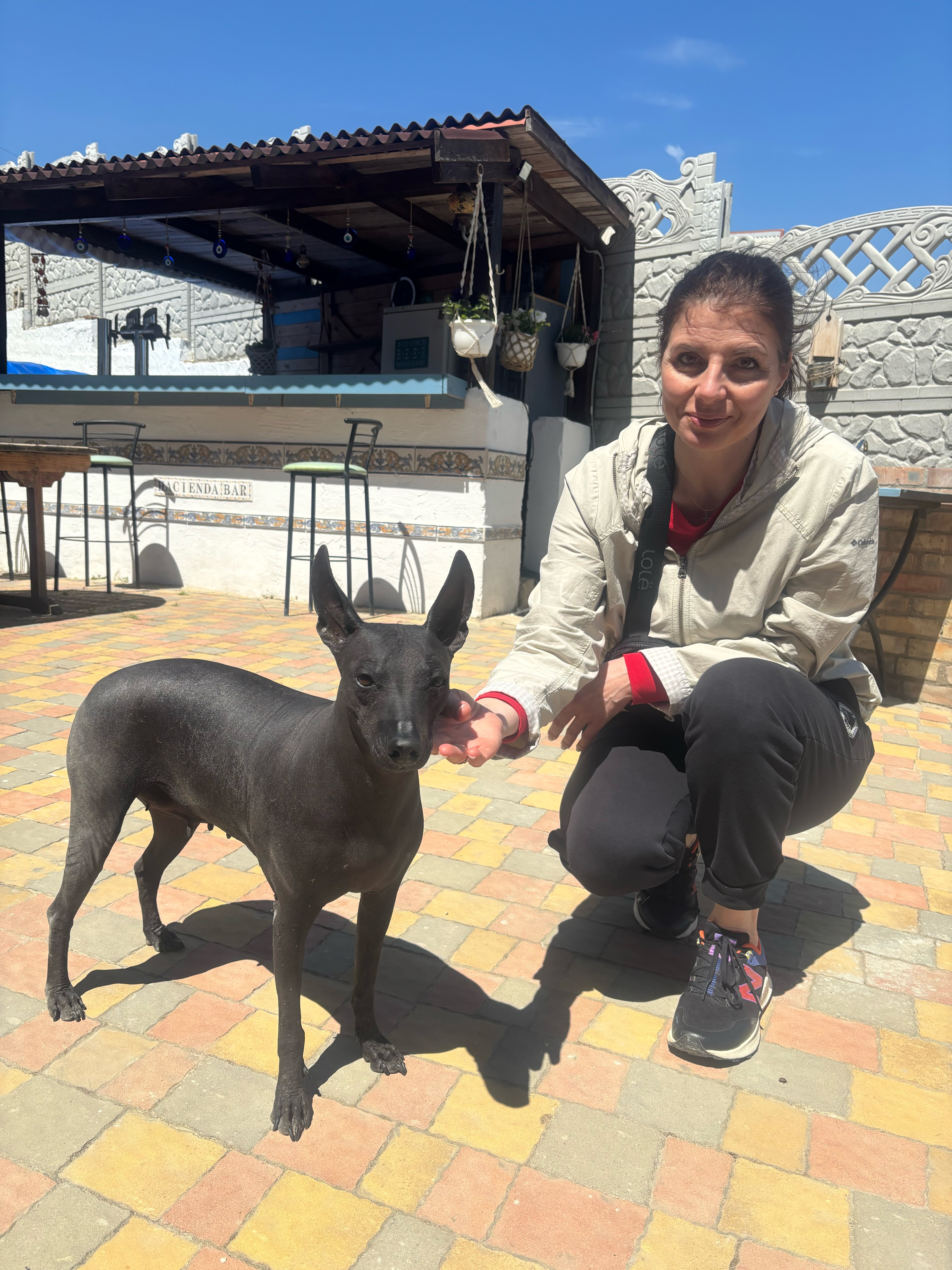 Фото Вилла Монте Маре