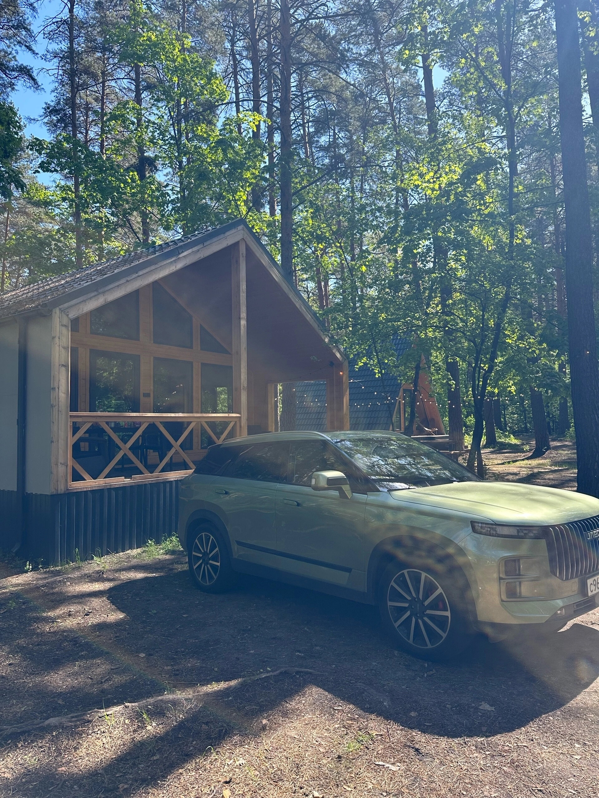 Фото Медвежий Угол