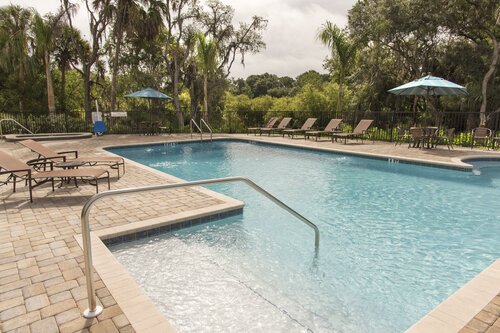 Гостиница Hyatt Place Sarasota Lakewood Ranch