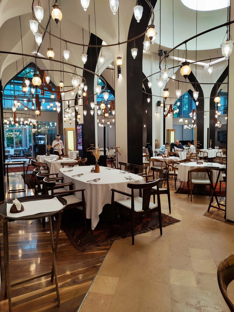 Restoran Sandyq, , foto