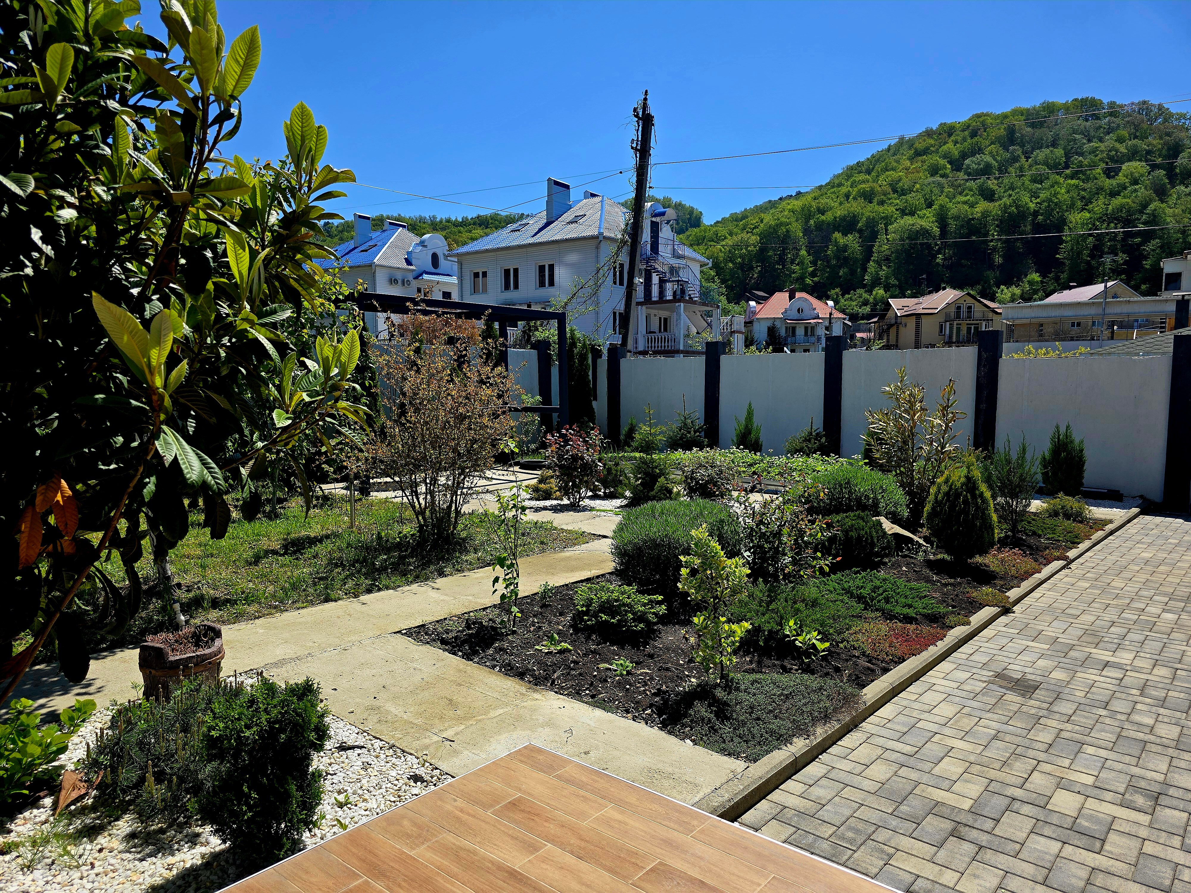 Фото Дом у моря