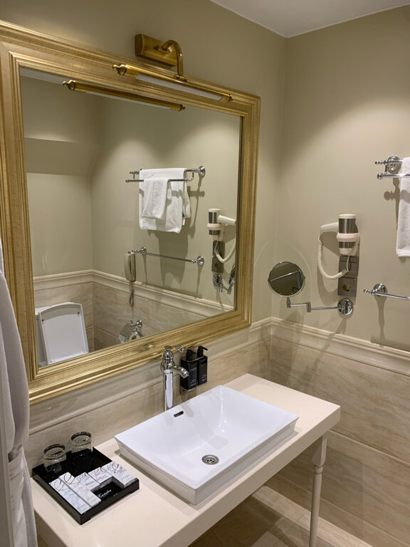 Фото Xander Hotel