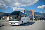 M-Express Travel (Sovetskaya Street, 64), travel agency