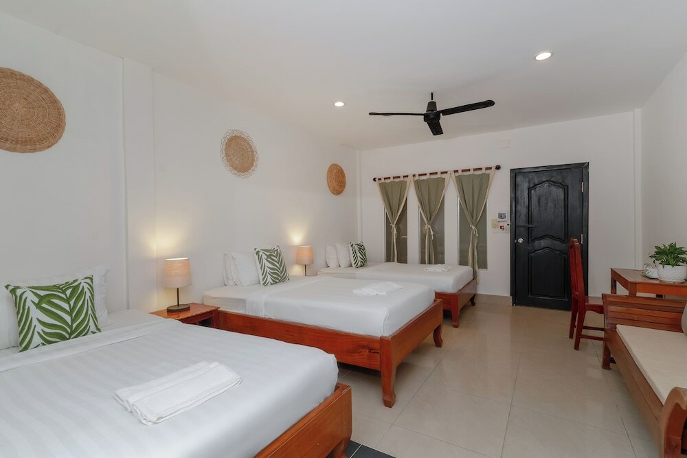 Фото Villa D Riverside Boutique Hotel