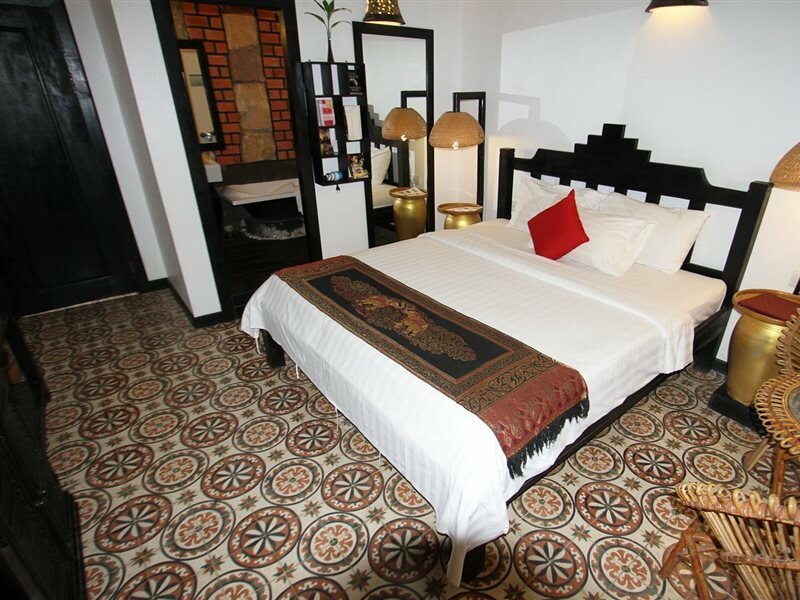 Фото Petit Villa Boutique & SPA