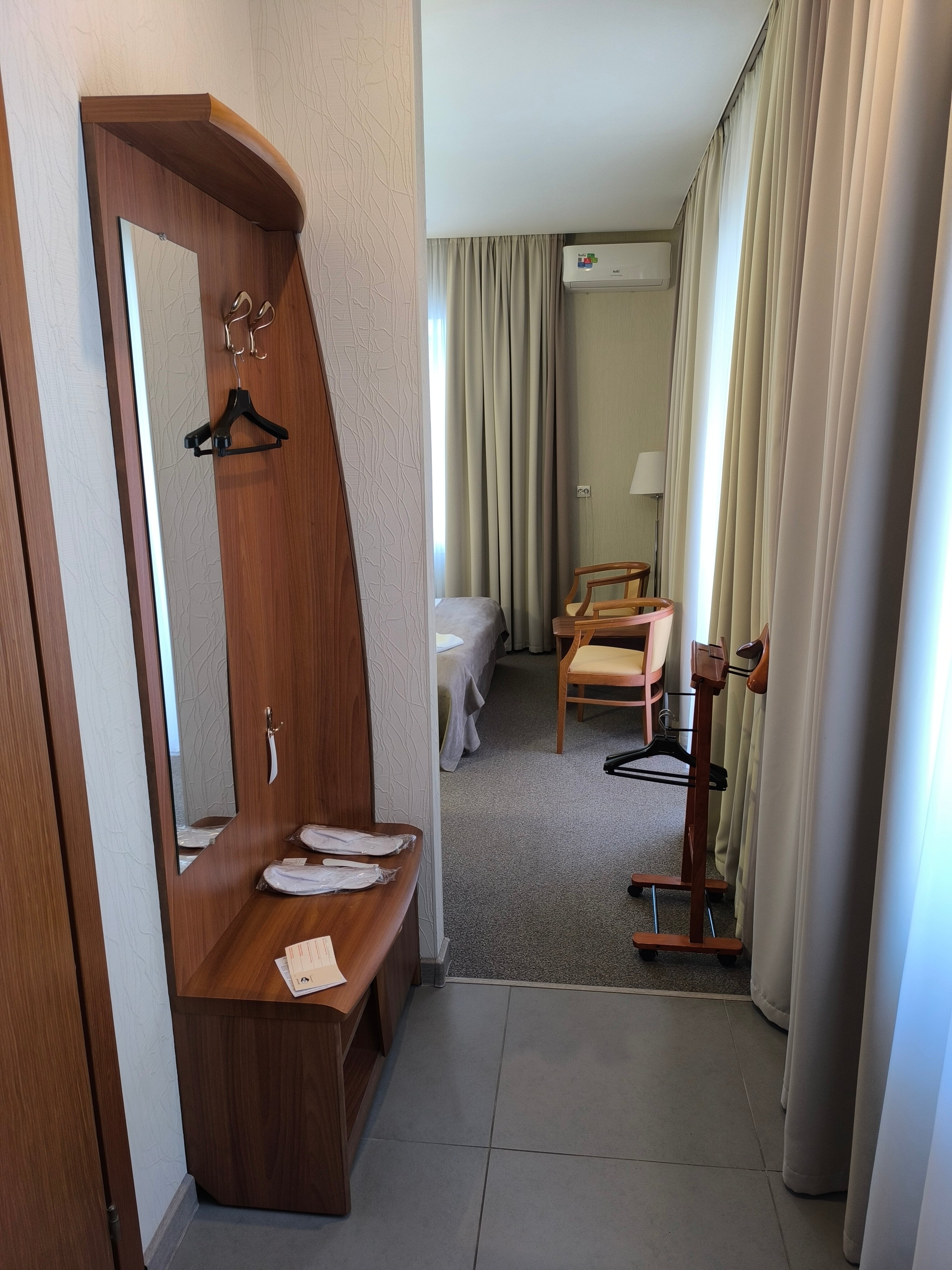 Фото Ампаро