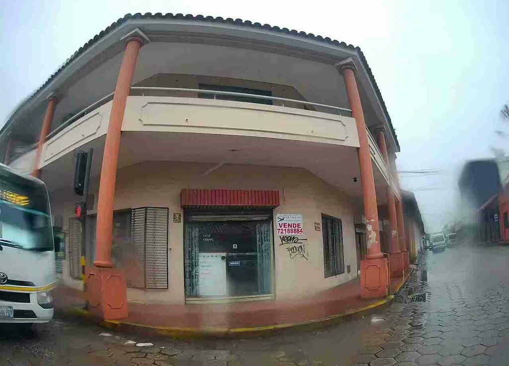 Cafe Cafeteria Cofee Cat, Santa Cruz de la Sierra, photo