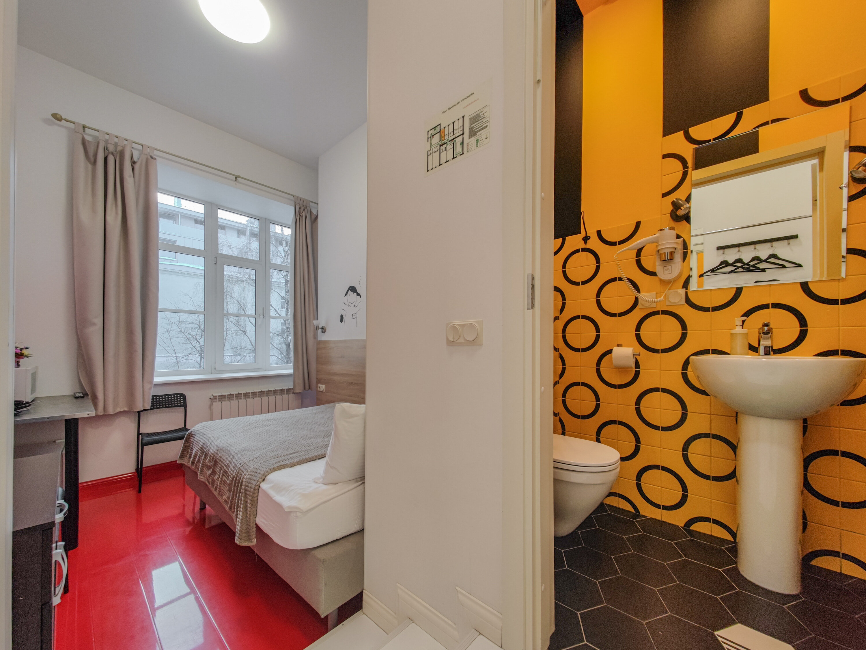 Фото LigoHotel