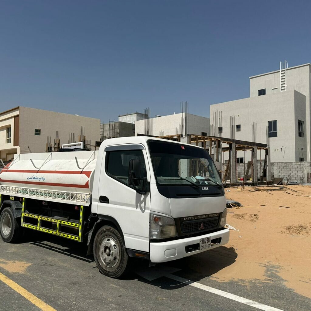 Foodstuffs wholesale Al Malik Water Supply, Ajman, photo