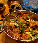 Delhi Nihari, restaurant (35/6W, 133 Street, Al Rashidiya 1, City Center Sector, Ajman), cafe