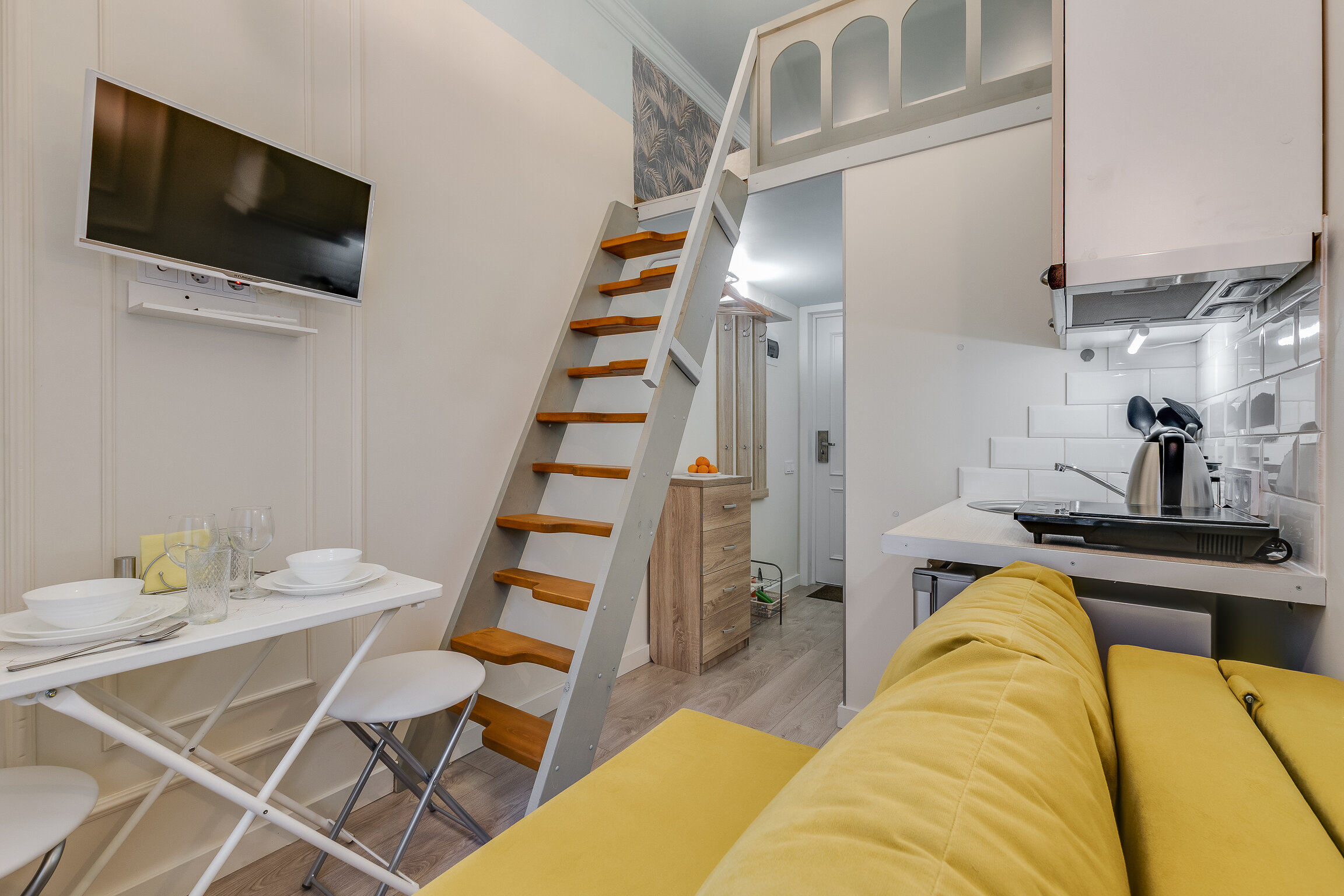 Фото Sokroma Градъ