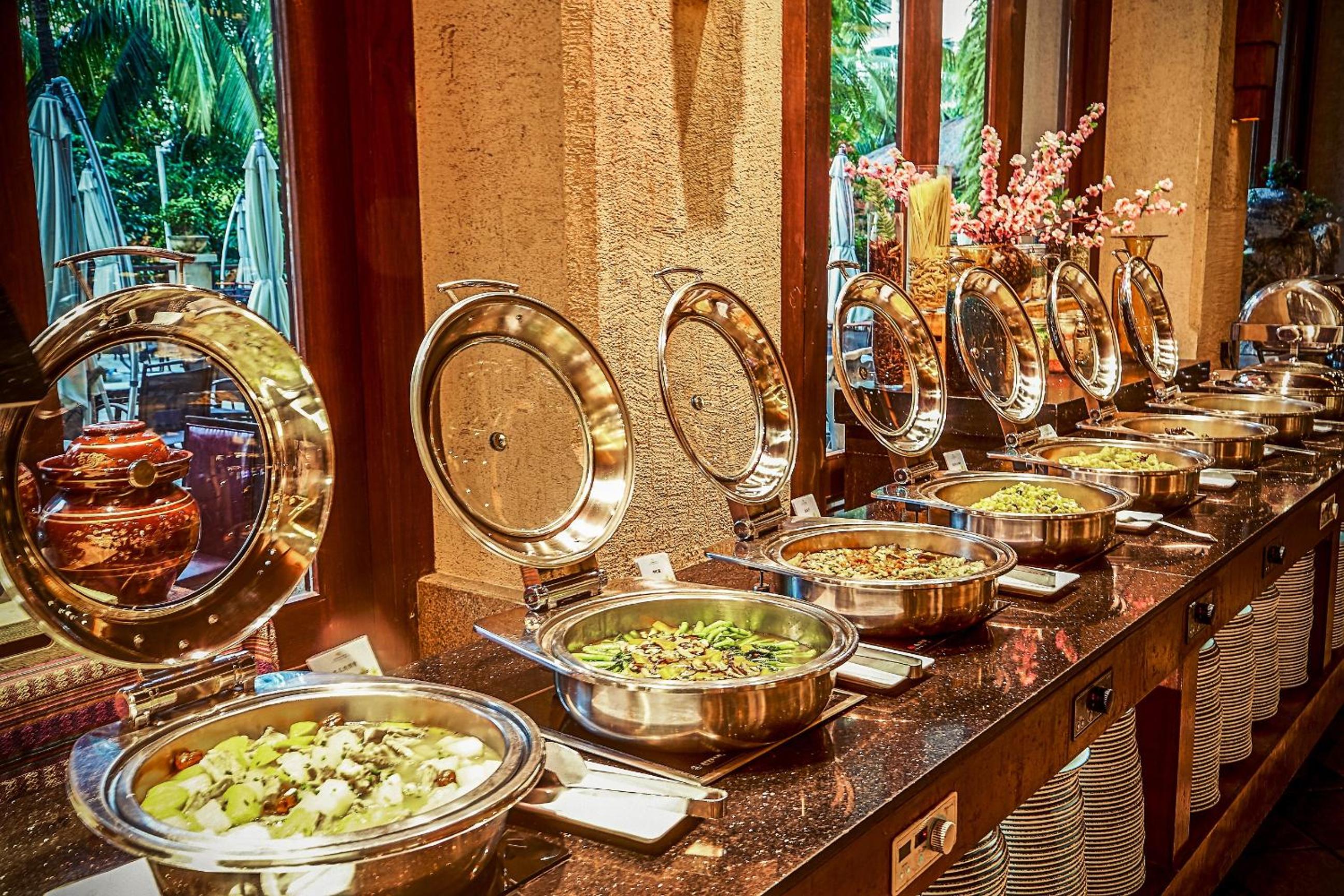 Фото Ocean Sonic Resort Sanya