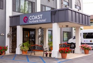 Гостиница Coast Anabelle Hotel