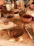 Глина и Краски (prospekt Lenina, 45), art workshop