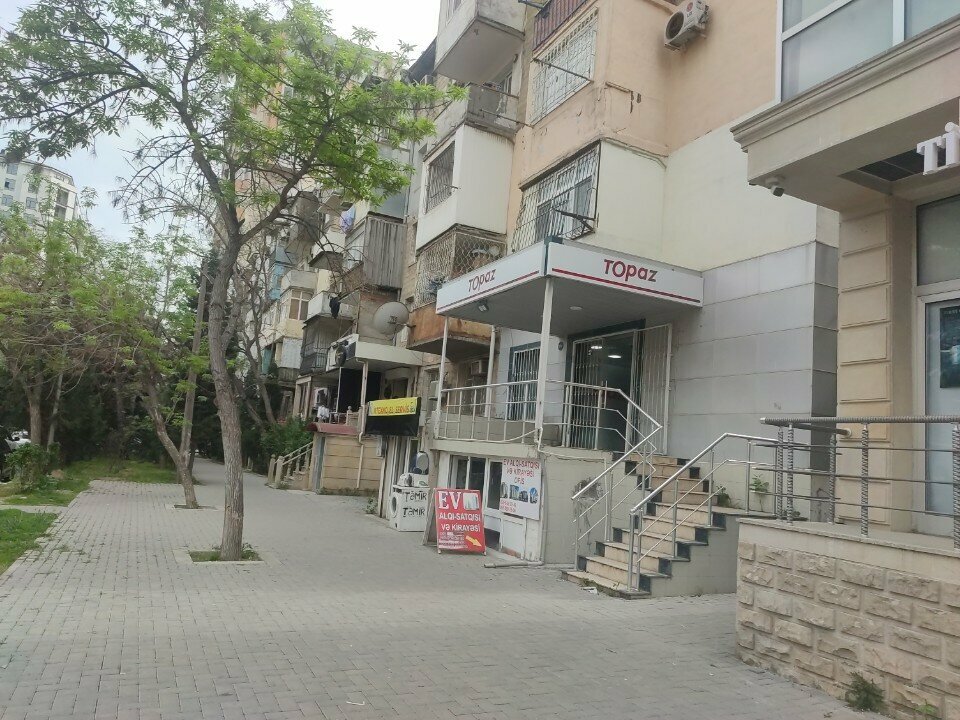 Topaz şəkli
