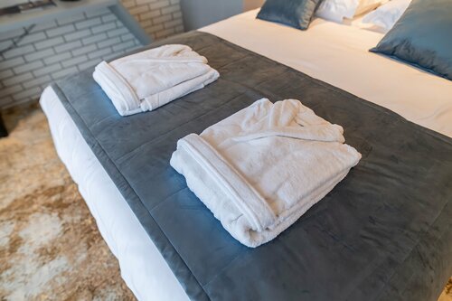 Гостиница Loft Hotel Apart&SPA в Белгороде