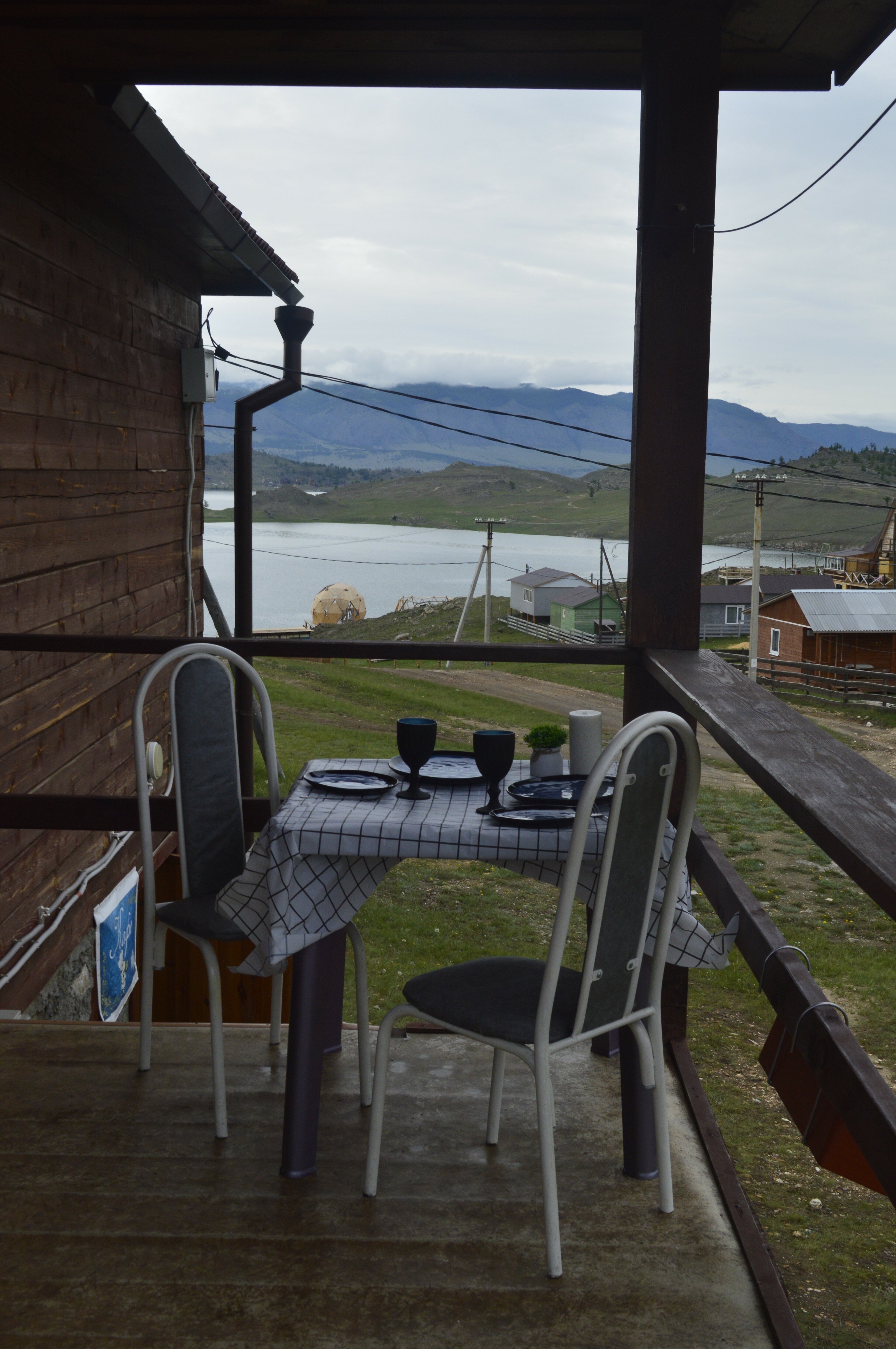 Фото Азатей