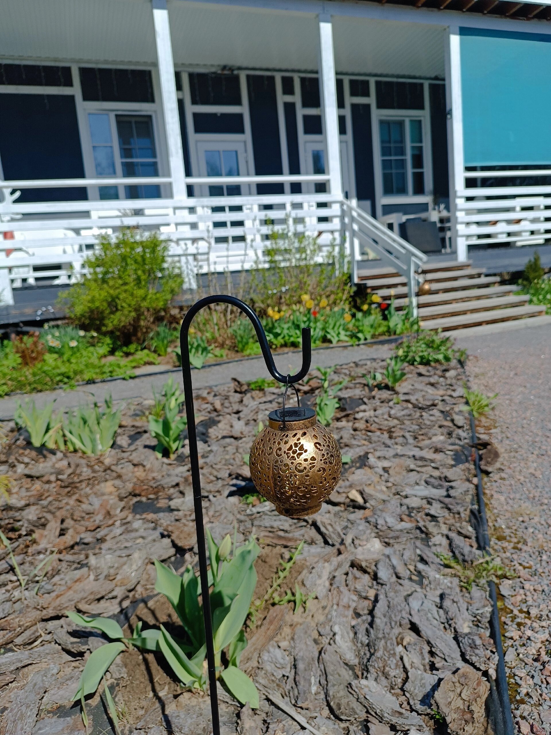 Фото Уютный Тихвин