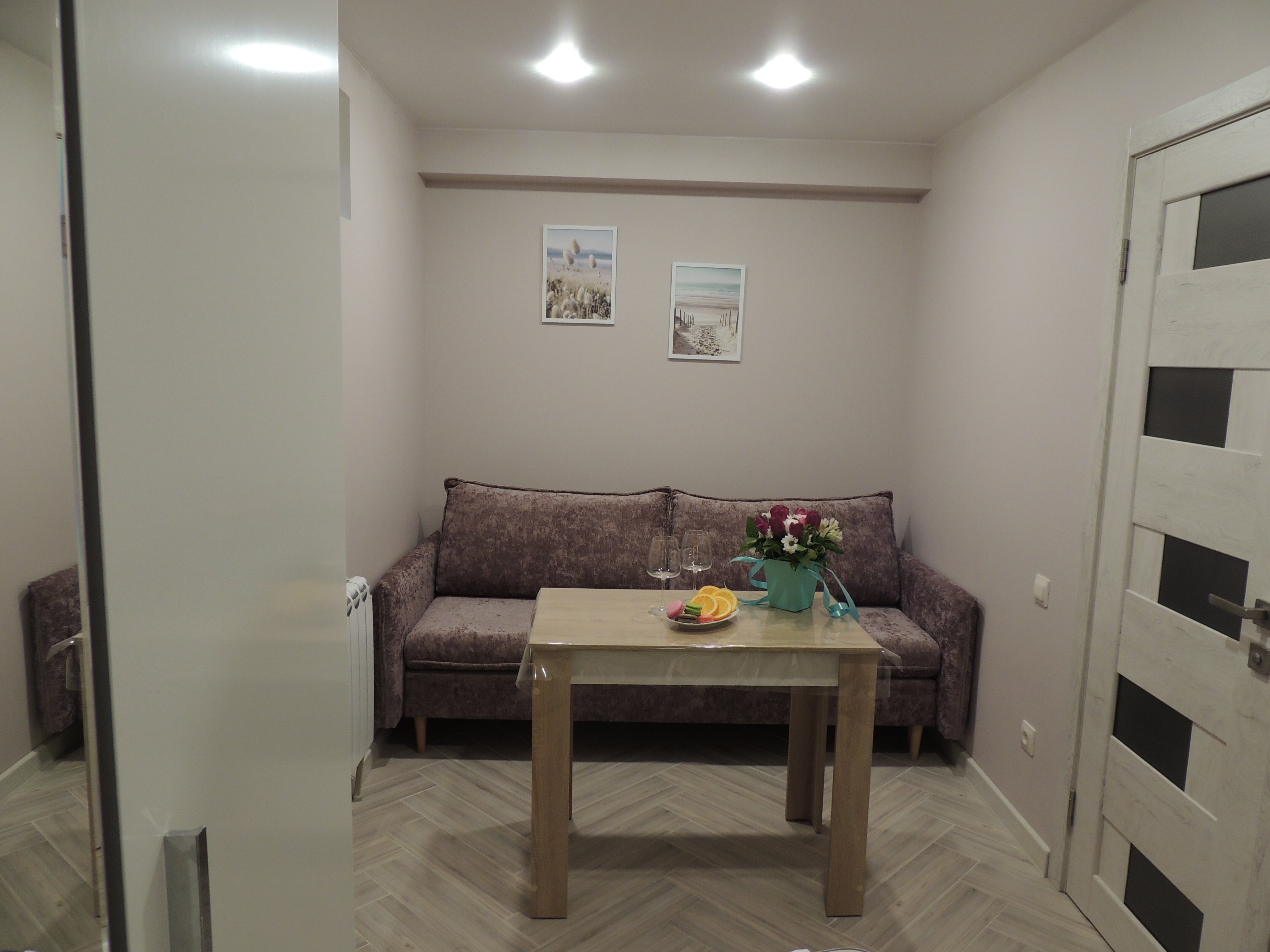 Фото Яна Фабрициуса