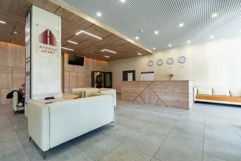 Фото Урбаника