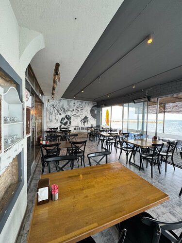 مطعم Cafe Çi Cafe ، ، صورة