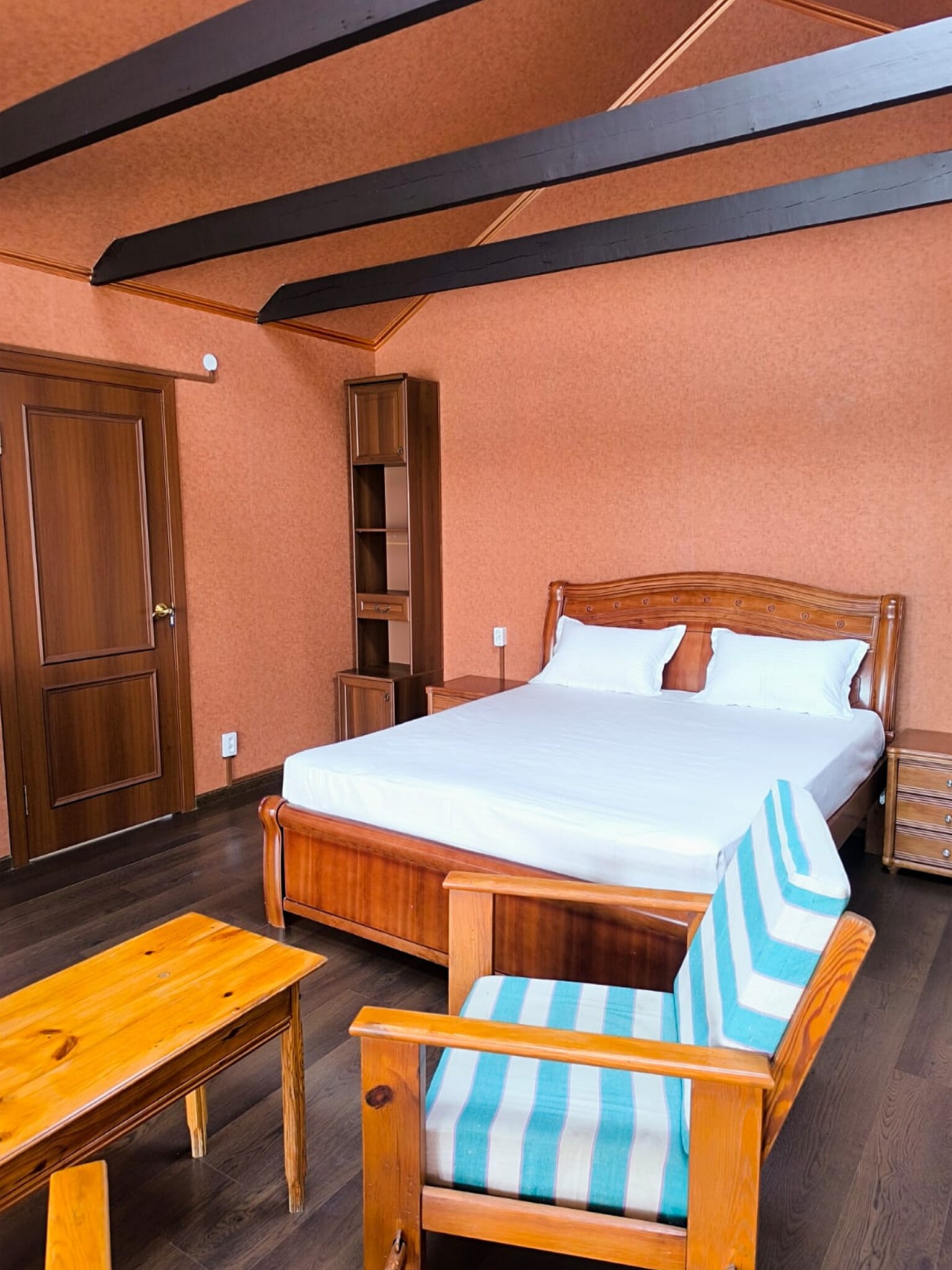 Фото Марракеш