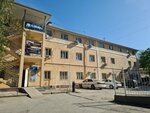 Private Bailiff Usenbayeva A. S. (Baýyrjan Momyshuly dańǵyly, 25/1), servicios legales