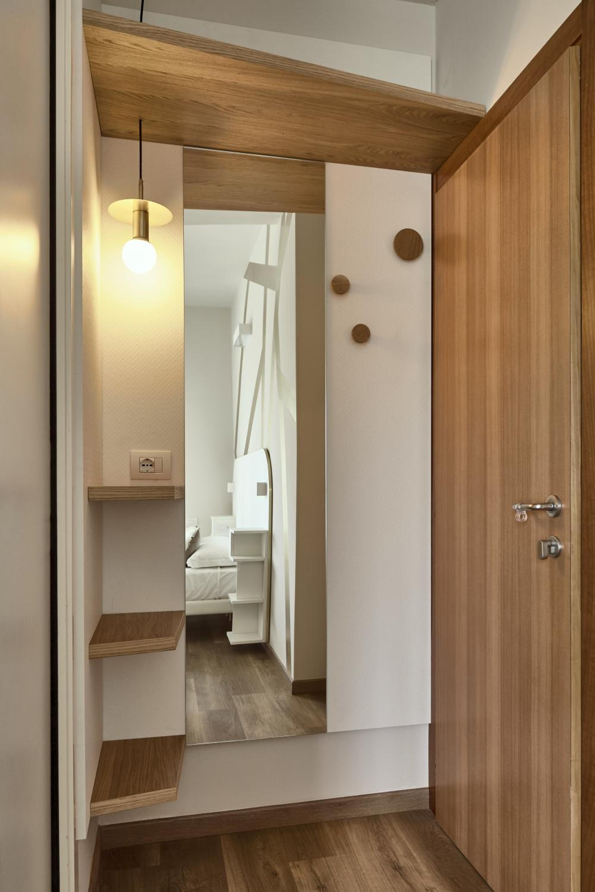 Фото Hotel La Fenice