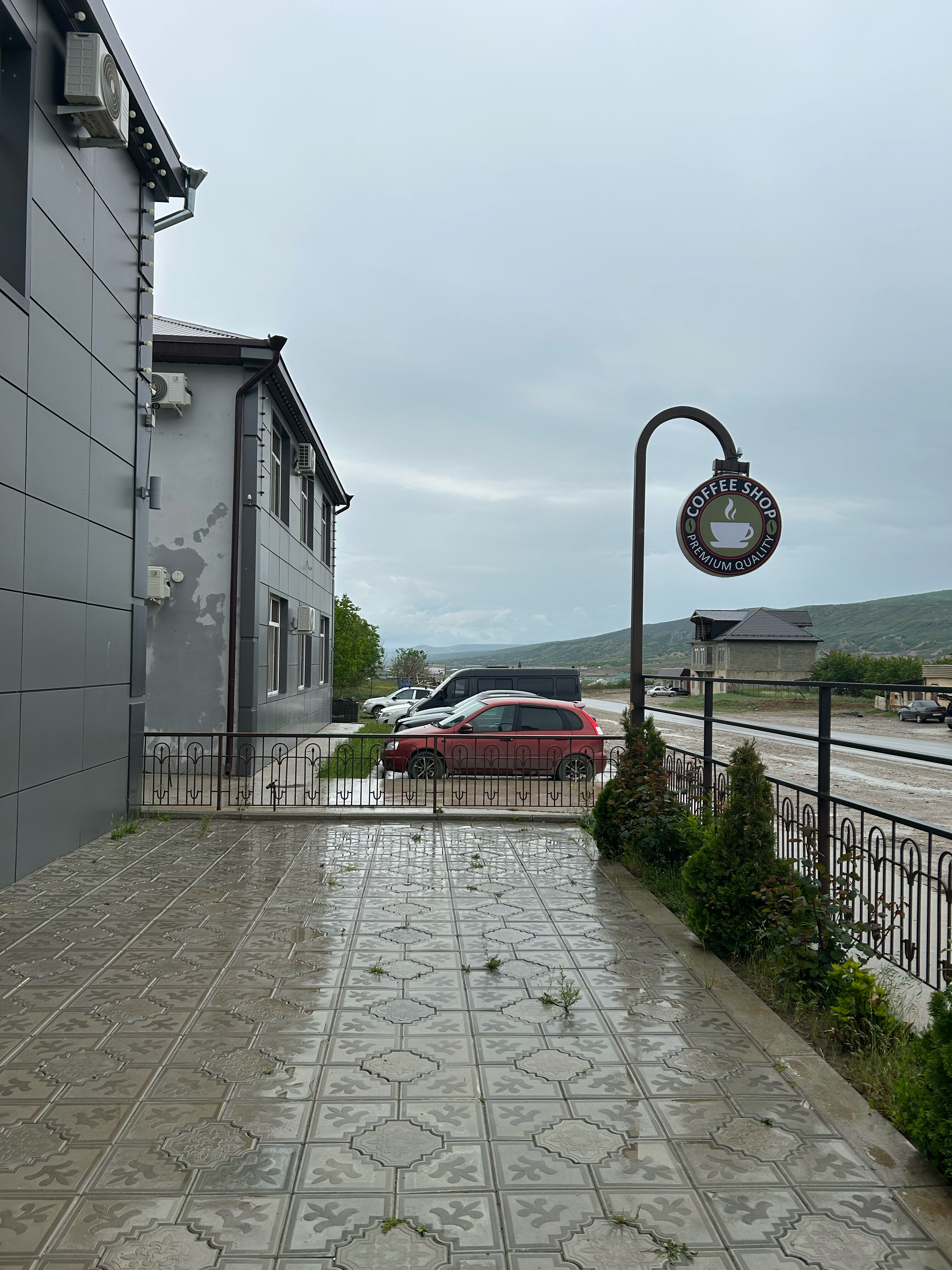 Фото Папаха