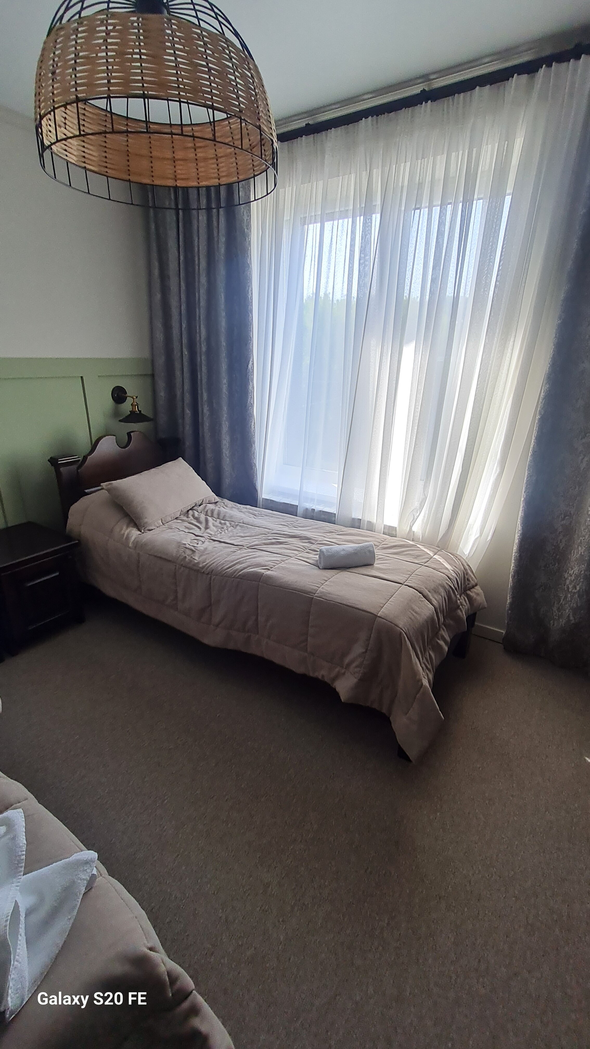 Фото Берёзка