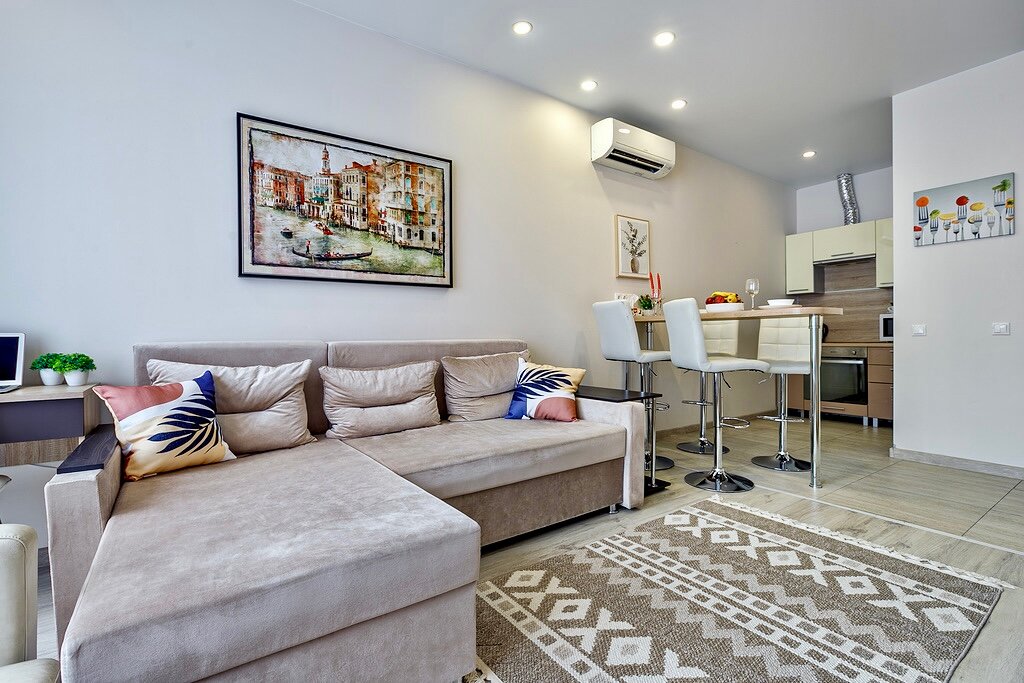 Фото ЛайнерПремиумАпарт