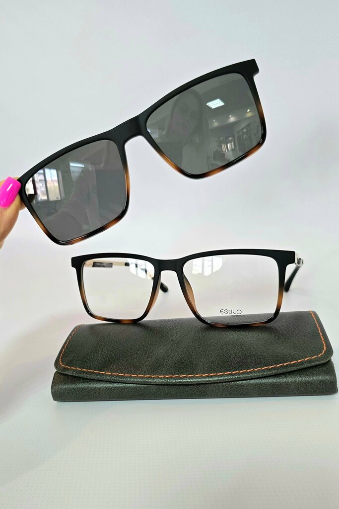 Opticial store Идеал оптика, Astrahan, photo