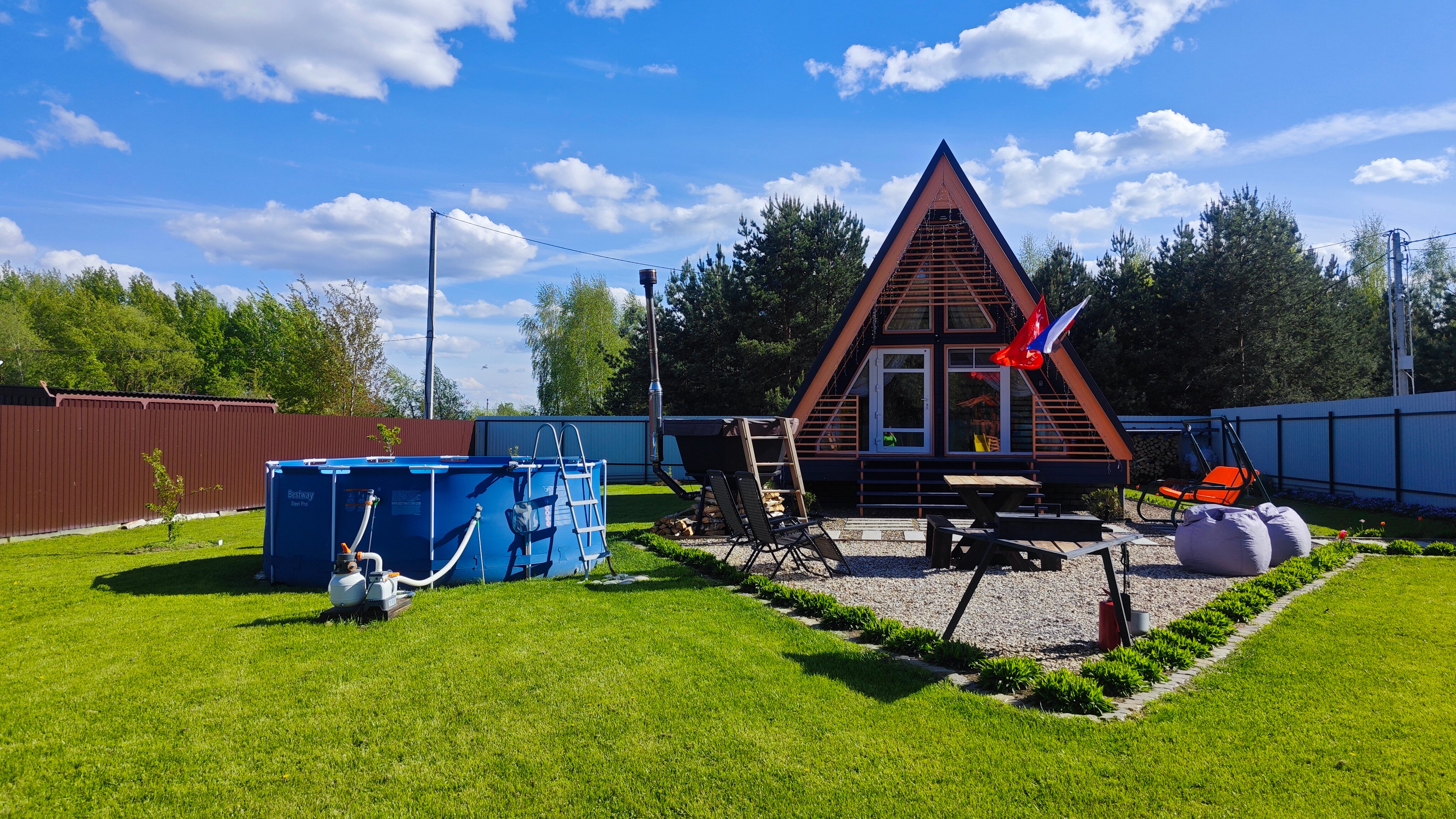 Фото Икигай