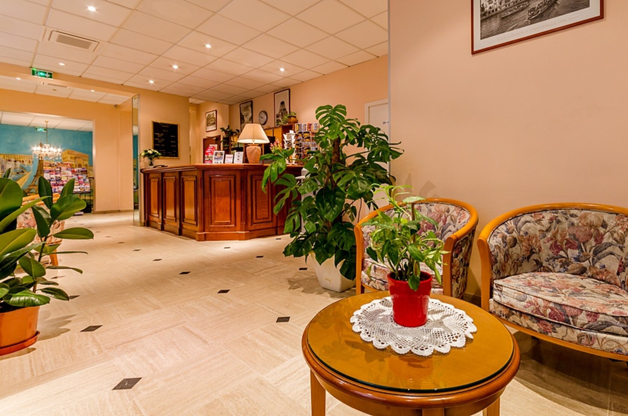 Фото отеля 5