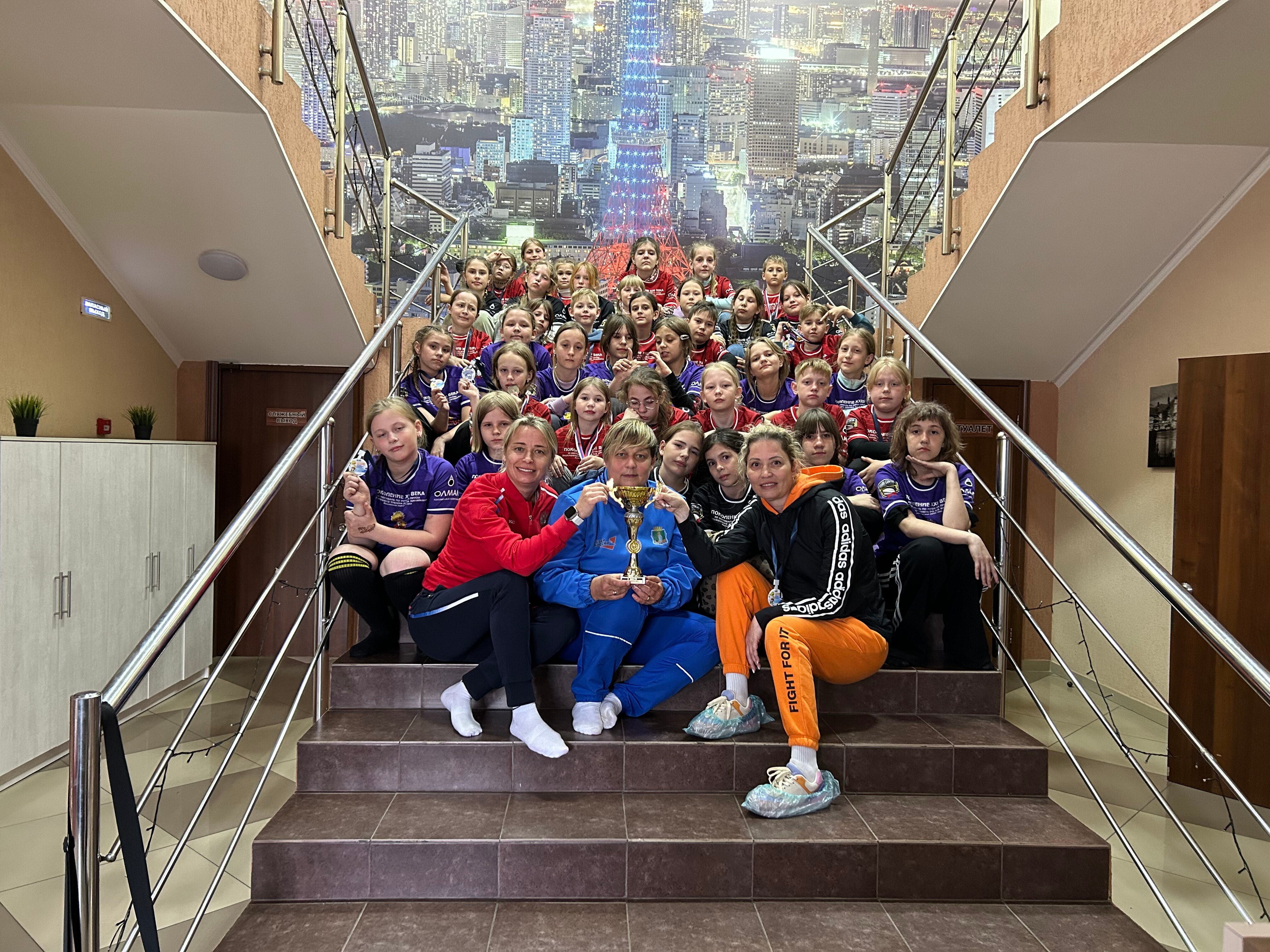 Фото отеля 3