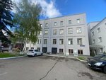 Agentstvo svyazi (Kolodezny Lane, 3с26) ، مزودو خدمة الإنترنت