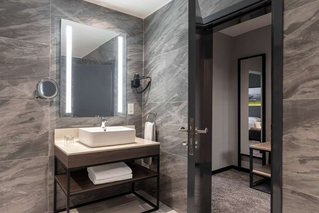 Фото Park Inn by Radisson Serviced Apartments, Lagos Victoria Island