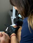 Pro_permanent (Severniy Subdistrict, Kashirskoye Highway, 4к1), permanent makeup studio