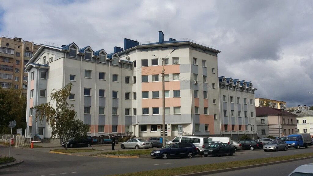 Прокат автомобилей Кар-Минск, Минск, фото