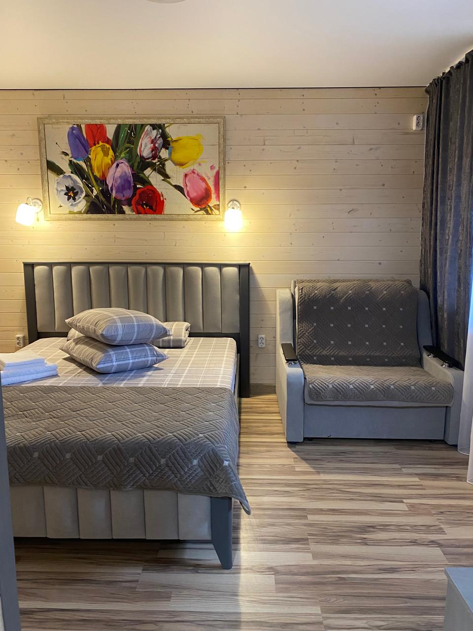 Фото Беловодие