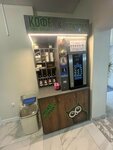 Кофе с собой (derevnya Khmeli, shosse Kosmonavtov, 310/5), coffee machine