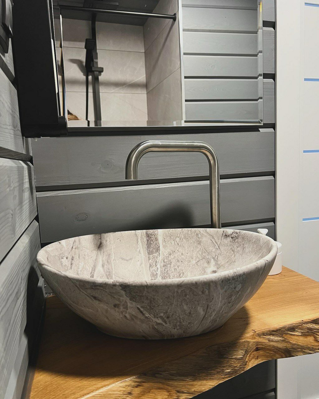 Фото Village Drewno