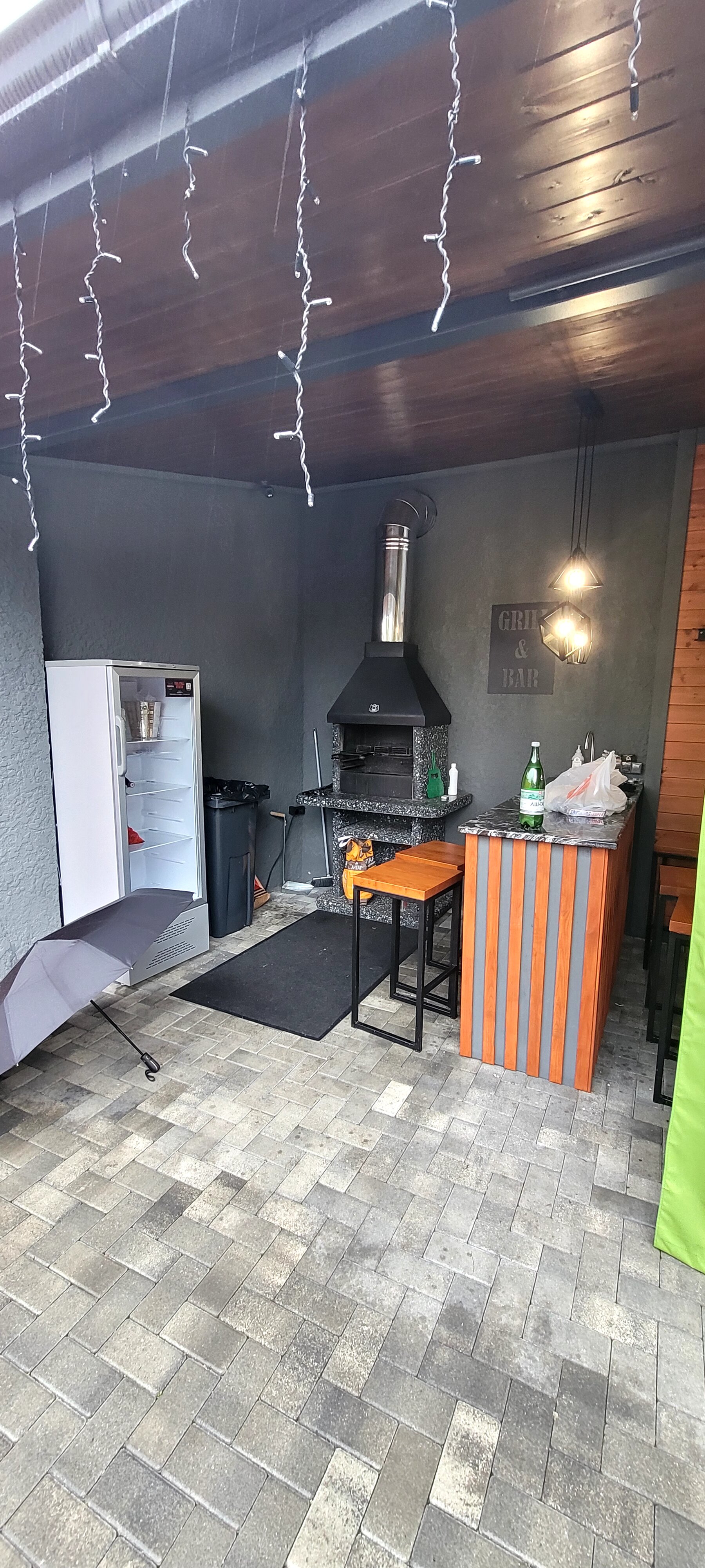 Фото Тихое место