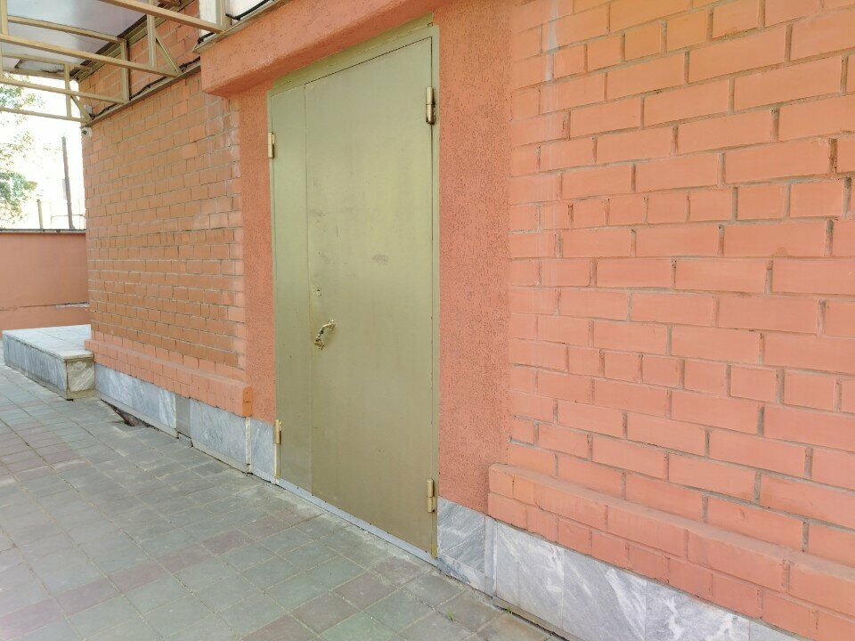 مواد ومعدات طب الأسنان Stomatologicheskiye materialy i oborudovaniye ، أومسك، صورة